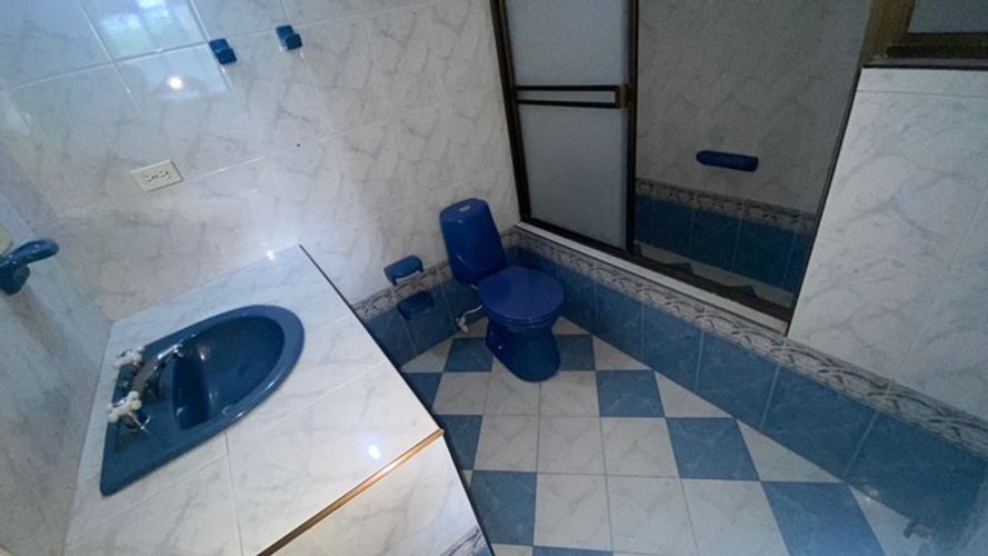 Casa de 4 alcobas en venta en Tejares Cristales, Cali, 490 m² · foto 21 de 24