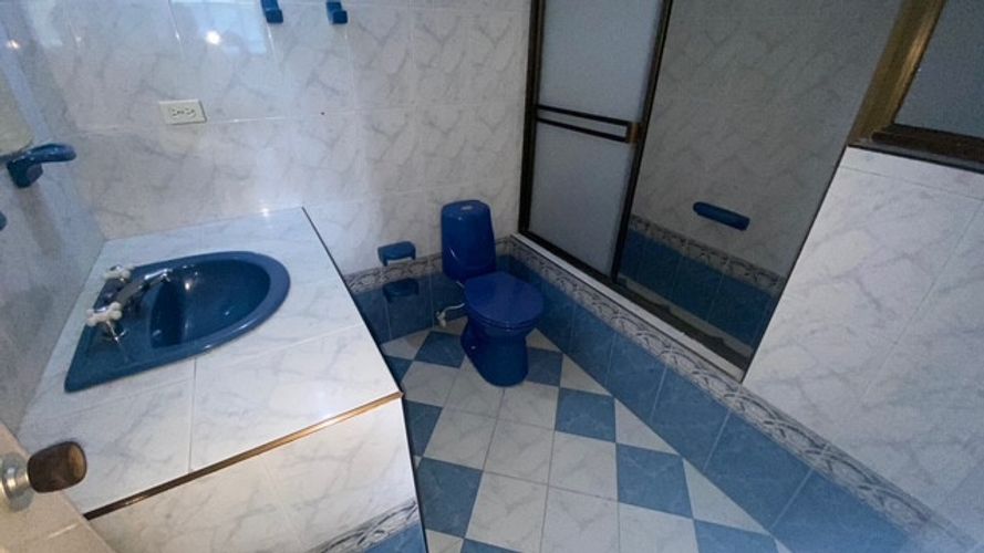 Casa de 4 alcobas en venta en Tejares Cristales, Cali, 490 m² · foto 24 de 24