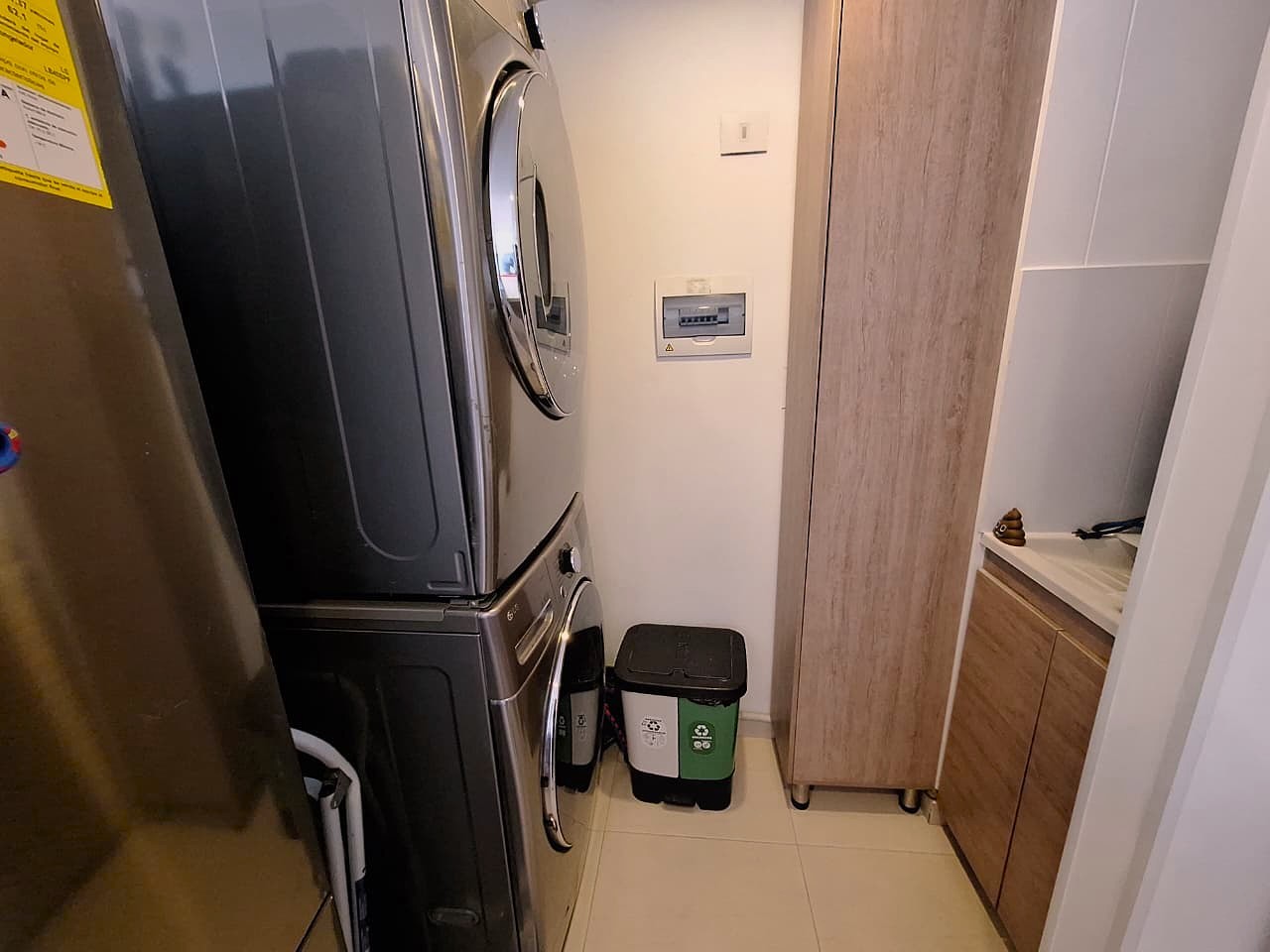 Apartamento en venta en Ciudad Salitre, Bogotá · foto 12 de 24