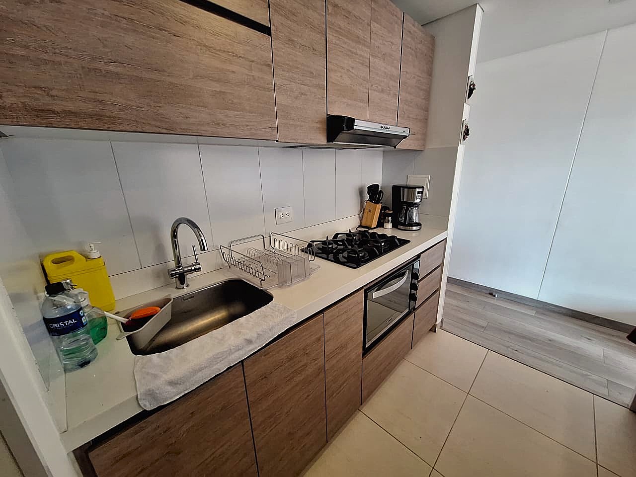 Apartamento en venta en Ciudad Salitre, Bogotá · foto 8 de 24