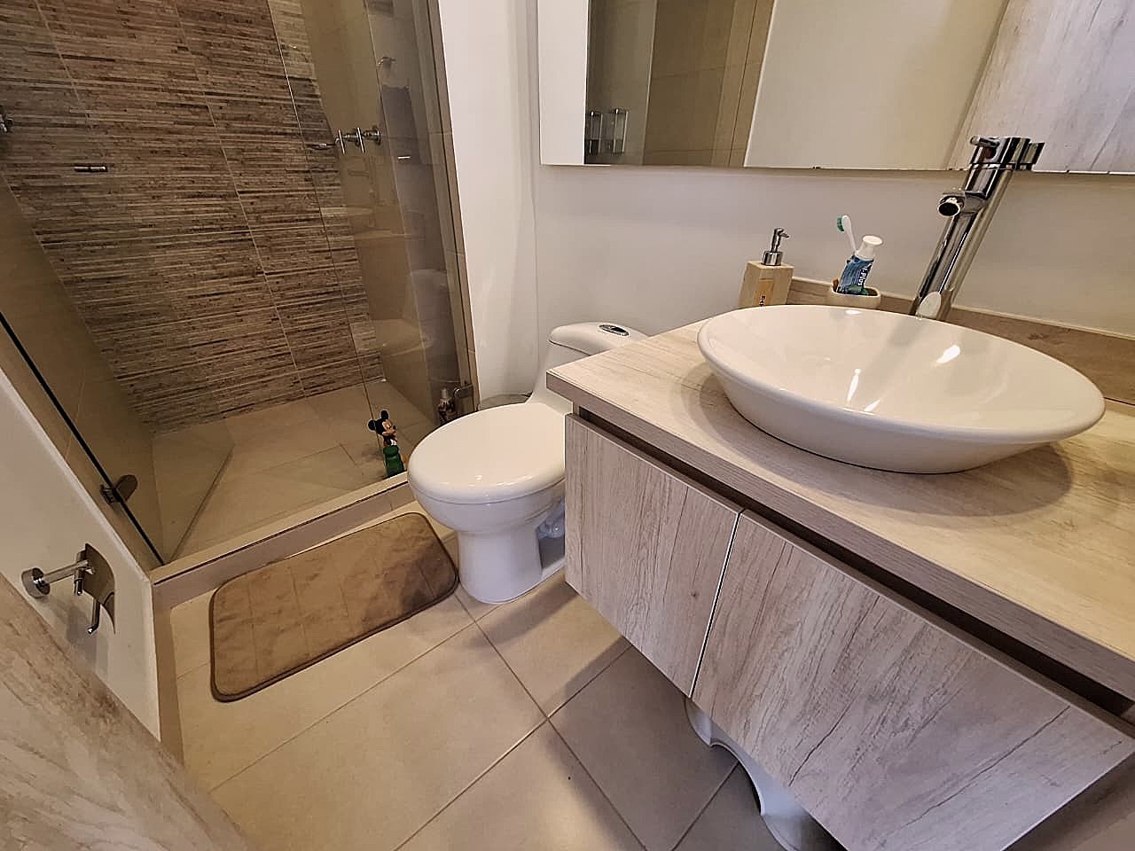 Apartamento en venta en Ciudad Salitre, Bogotá · foto 23 de 24