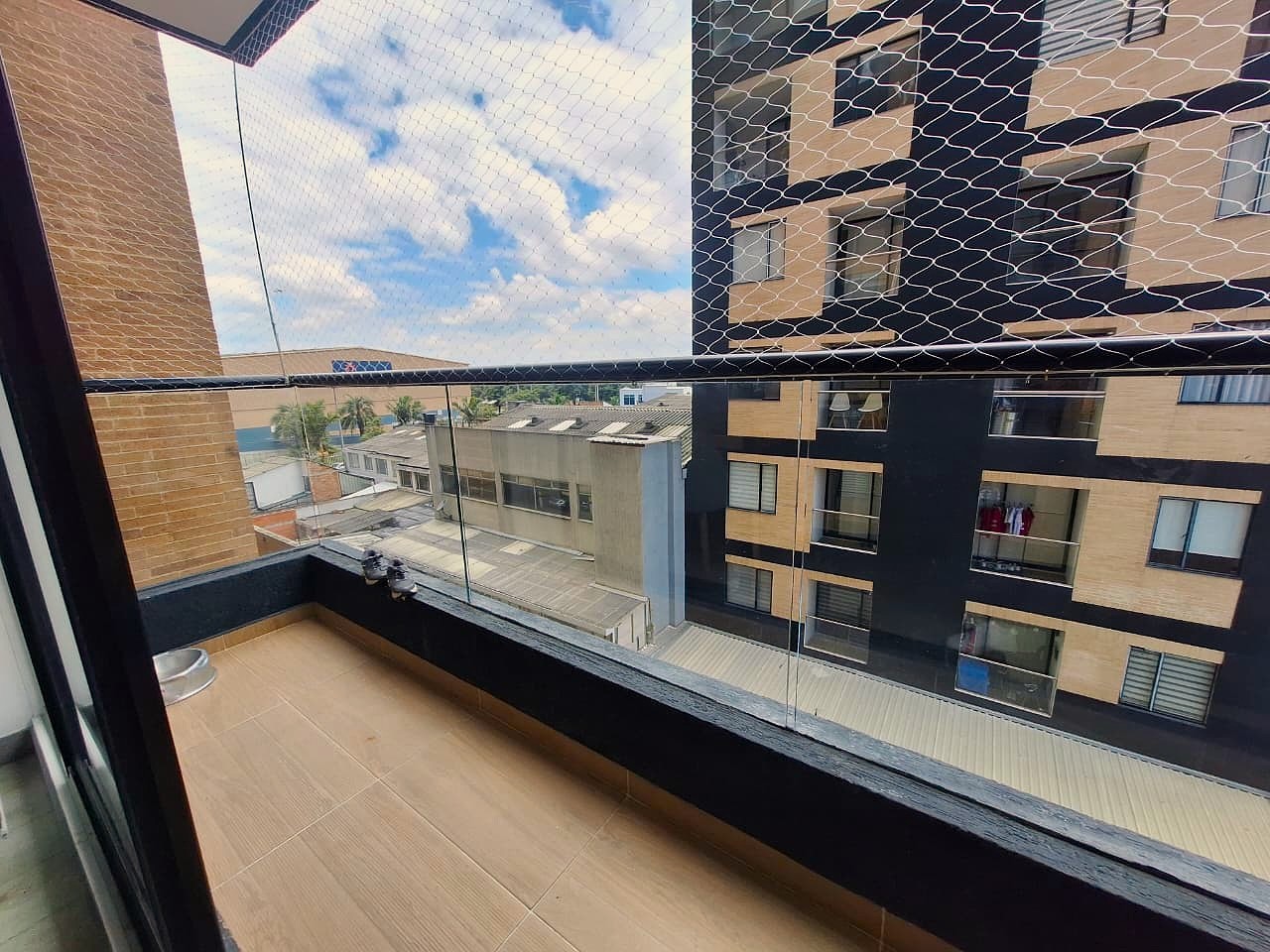 Apartamento en venta en Ciudad Salitre, Bogotá · foto 13 de 24