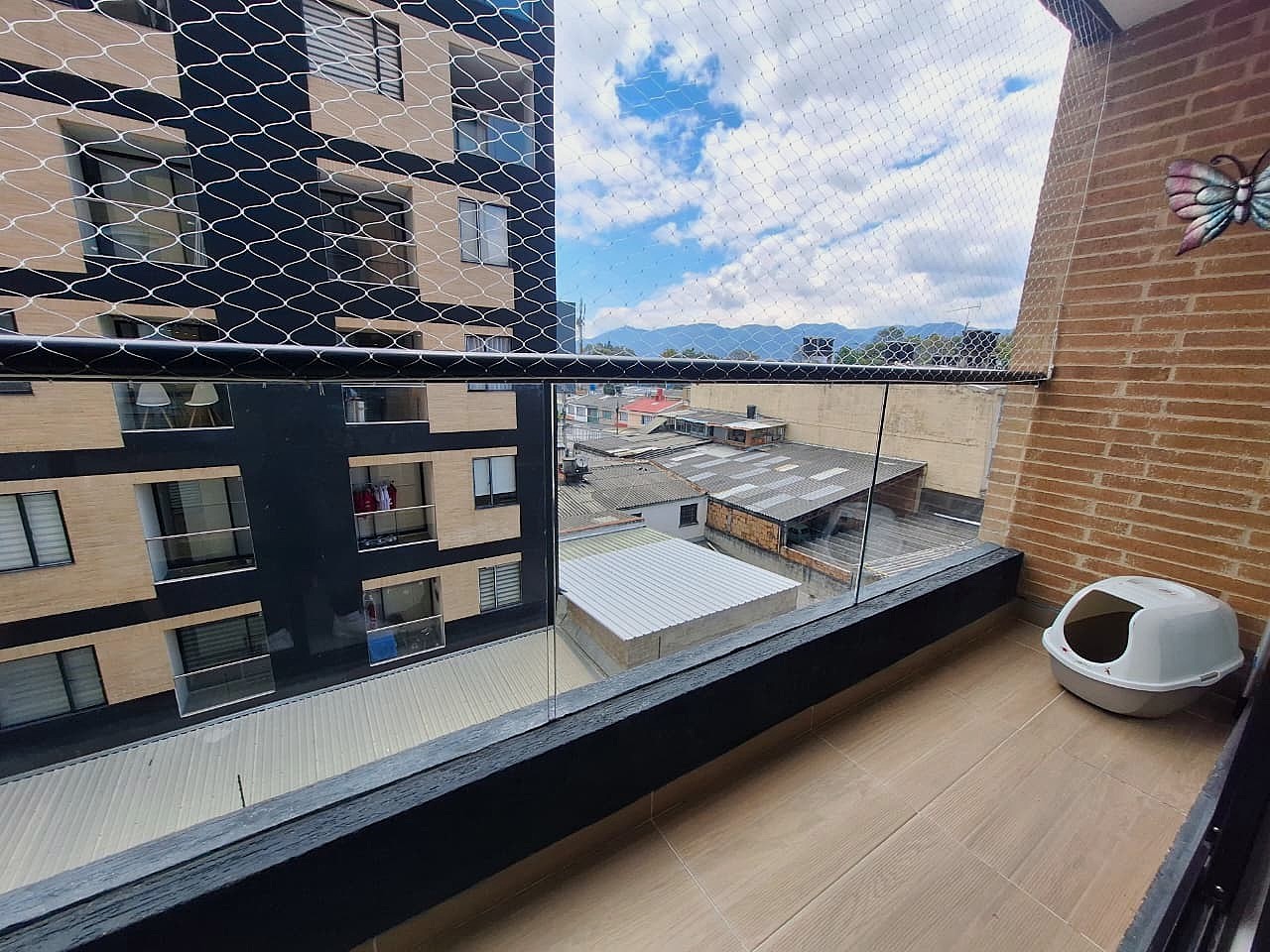 Apartamento en venta en Ciudad Salitre, Bogotá · foto 14 de 24