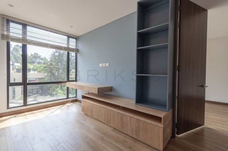 Apartamento de 3 alcobas en venta en Altos De Chozica, Bogotá, 187 m² · foto 13 de 23