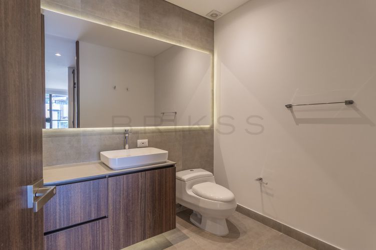 Apartamento de 3 alcobas en venta en Altos De Chozica, Bogotá, 187 m² · foto 15 de 23