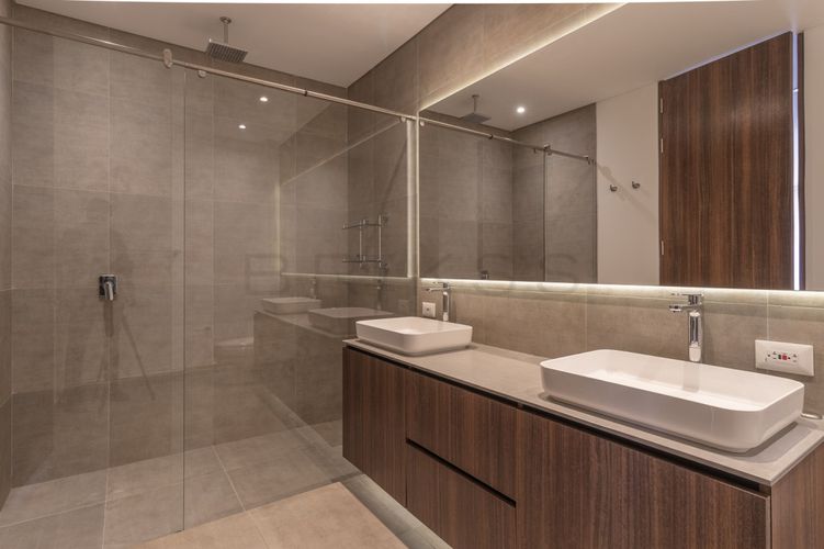Apartamento de 3 alcobas en venta en Altos De Chozica, Bogotá, 187 m² · foto 16 de 23