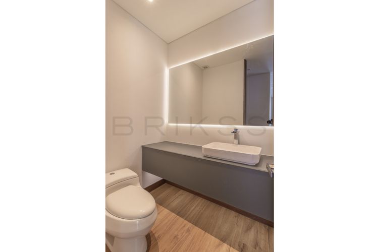 Apartamento de 3 alcobas en venta en Altos De Chozica, Bogotá, 187 m² · foto 19 de 23