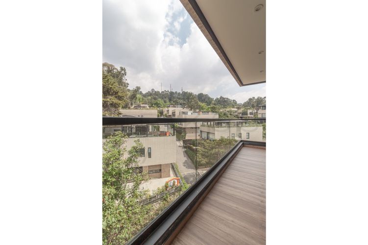 Apartamento de 3 alcobas en venta en Altos De Chozica, Bogotá, 187 m² · foto 21 de 23