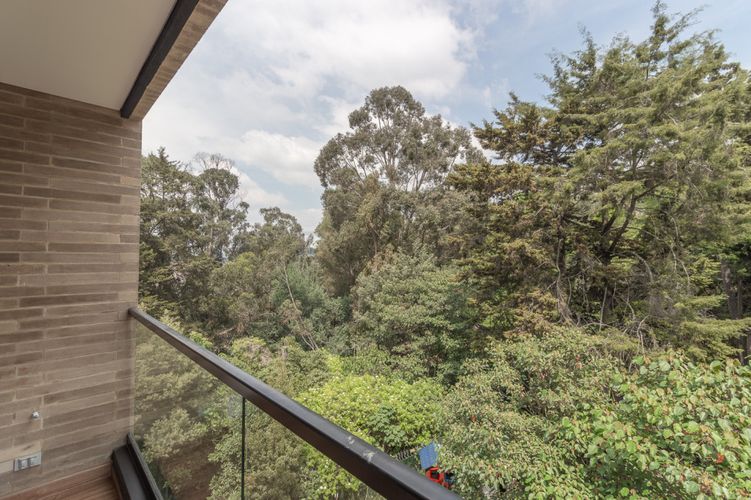Apartamento de 3 alcobas en venta en Altos De Chozica, Bogotá, 187 m² · foto 22 de 23