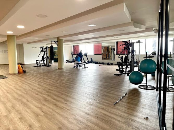 Apartamento de 3 alcobas en arriendo en Loma Del Escobero, Envigado, 100 m² · foto 22 de 24