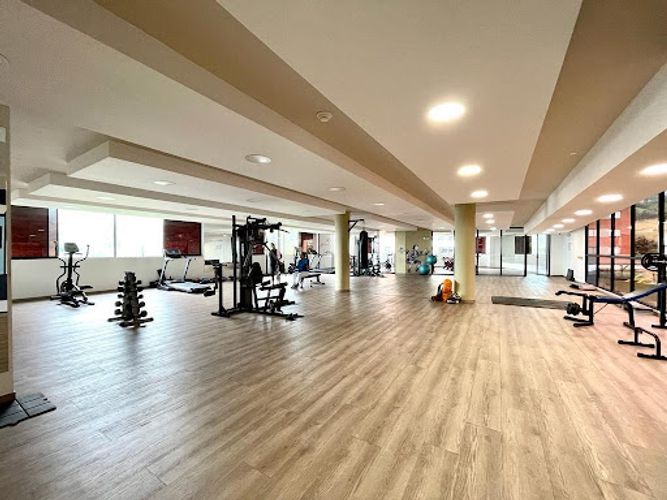 Apartamento de 3 alcobas en arriendo en Loma Del Escobero, Envigado, 100 m² · foto 24 de 24