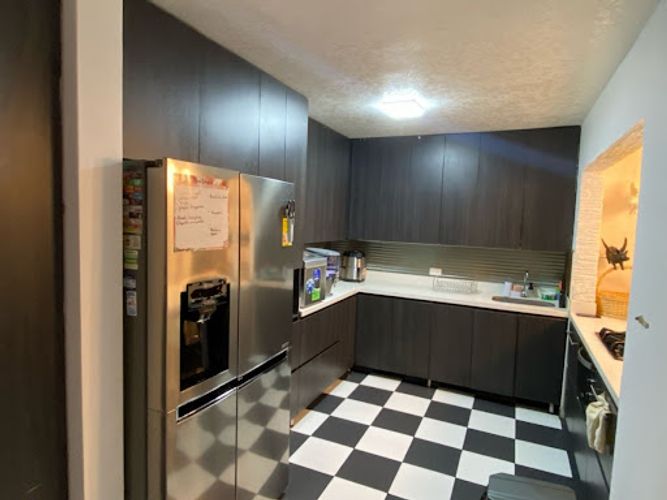 Casa de 5 alcobas en venta en Santa Teresita, Medellín, 440 m² · foto 12 de 24