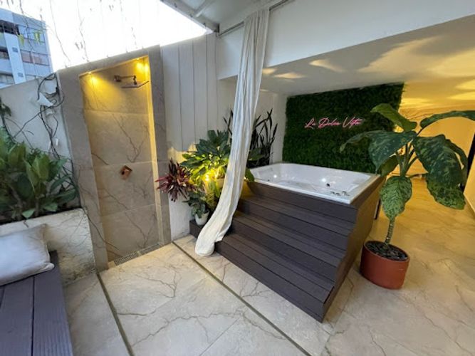Casa de 5 alcobas en venta en Santa Teresita, Medellín, 440 m² · foto 14 de 24
