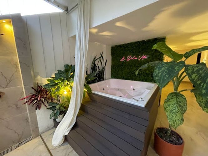 Casa de 5 alcobas en venta en Santa Teresita, Medellín, 440 m² · foto 16 de 24
