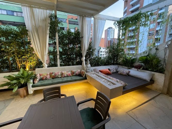 Casa de 5 alcobas en venta en Santa Teresita, Medellín, 440 m² · foto 17 de 24