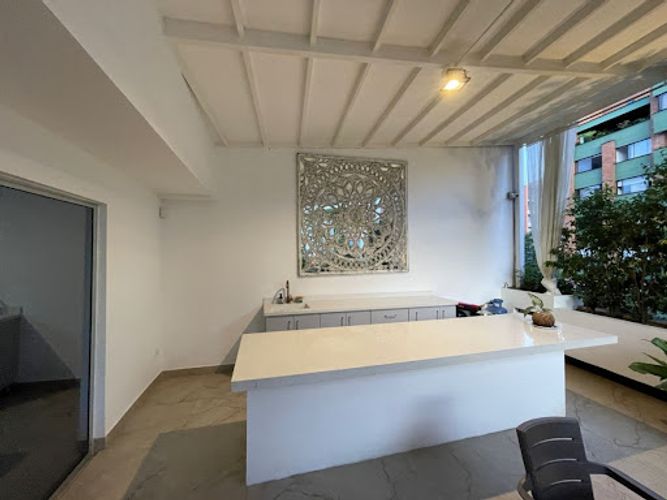 Casa de 5 alcobas en venta en Santa Teresita, Medellín, 440 m² · foto 18 de 24