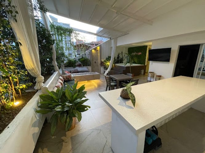 Casa de 5 alcobas en venta en Santa Teresita, Medellín, 440 m² · foto 20 de 24