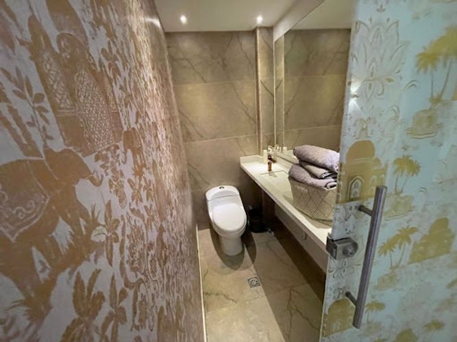 Casa de 5 alcobas en venta en Santa Teresita, Medellín, 440 m² · foto 23 de 24