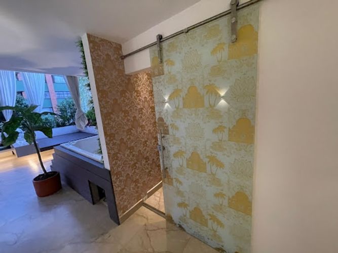 Casa de 5 alcobas en venta en Santa Teresita, Medellín, 440 m² · foto 24 de 24