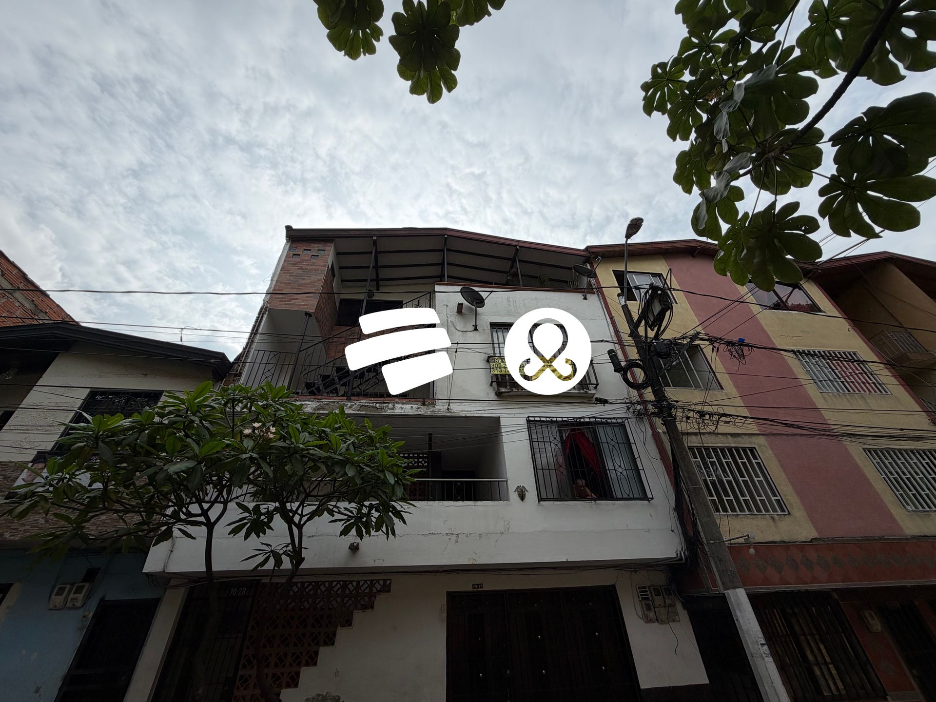 Apartamento en venta en Manrique Central, Medellín · foto 22 de 23