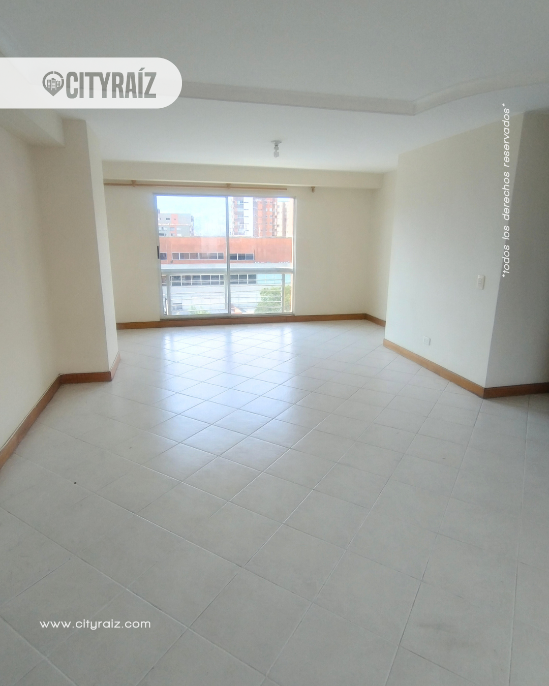 Apartamento en Venta en El Poblado, Envigado