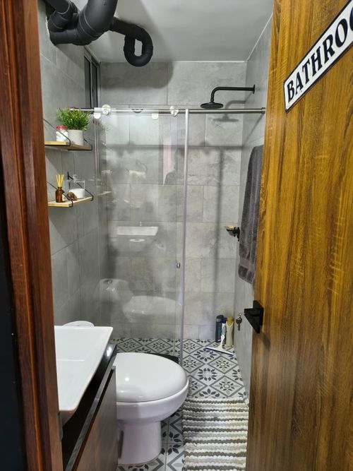 Apartamento de 3 alcobas en venta en Conjunto Residencial Abundara, Madrid, 64 m² · foto 18 de 22