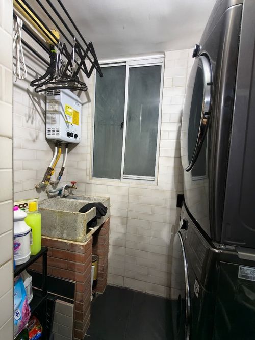 Apartamento de 3 alcobas en venta en Conjunto Residencial Abundara, Madrid, 64 m² · foto 21 de 22