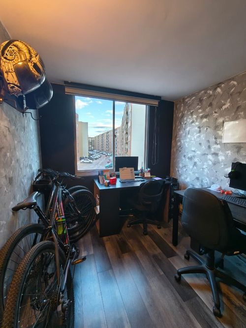Apartamento de 3 alcobas en venta en Conjunto Residencial Abundara, Madrid, 64 m² · foto 12 de 22
