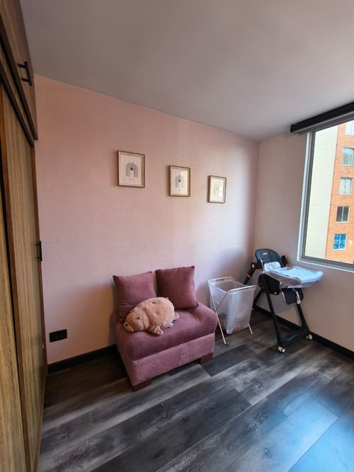 Apartamento de 3 alcobas en venta en Conjunto Residencial Abundara, Madrid, 64 m² · foto 9 de 22