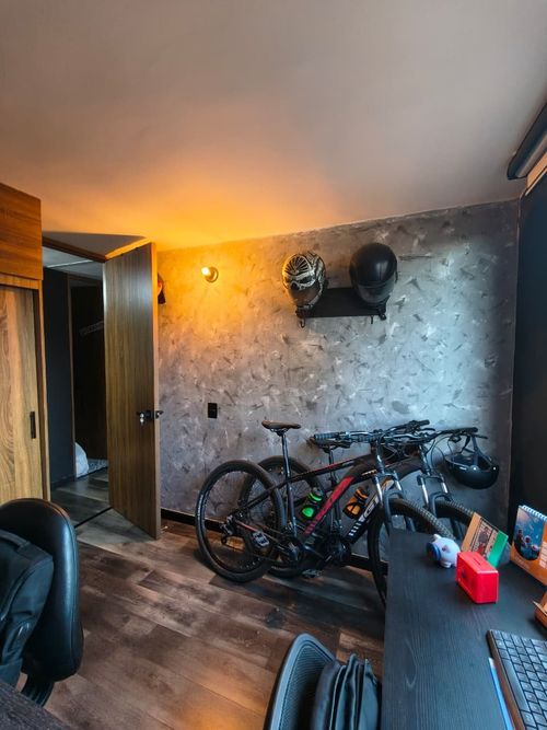 Apartamento de 3 alcobas en venta en Conjunto Residencial Abundara, Madrid, 64 m² · foto 13 de 22