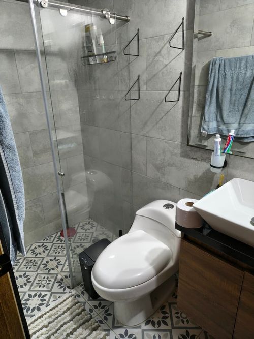 Apartamento de 3 alcobas en venta en Conjunto Residencial Abundara, Madrid, 64 m² · foto 19 de 22