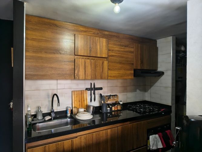 Apartamento de 3 alcobas en venta en Conjunto Residencial Abundara, Madrid, 64 m² · foto 6 de 22