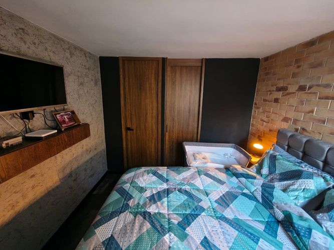 Apartamento de 3 alcobas en venta en Conjunto Residencial Abundara, Madrid, 64 m² · foto 8 de 22