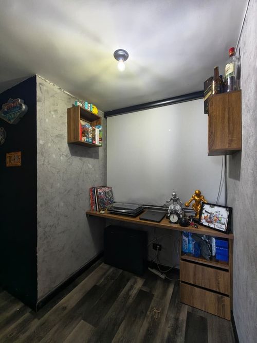 Apartamento de 3 alcobas en venta en Conjunto Residencial Abundara, Madrid, 64 m² · foto 16 de 22