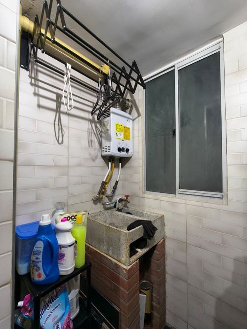 Apartamento de 3 alcobas en venta en Conjunto Residencial Abundara, Madrid, 64 m² · foto 20 de 22