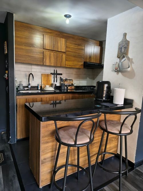 Apartamento de 3 alcobas en venta en Conjunto Residencial Abundara, Madrid, 64 m² · foto 5 de 22