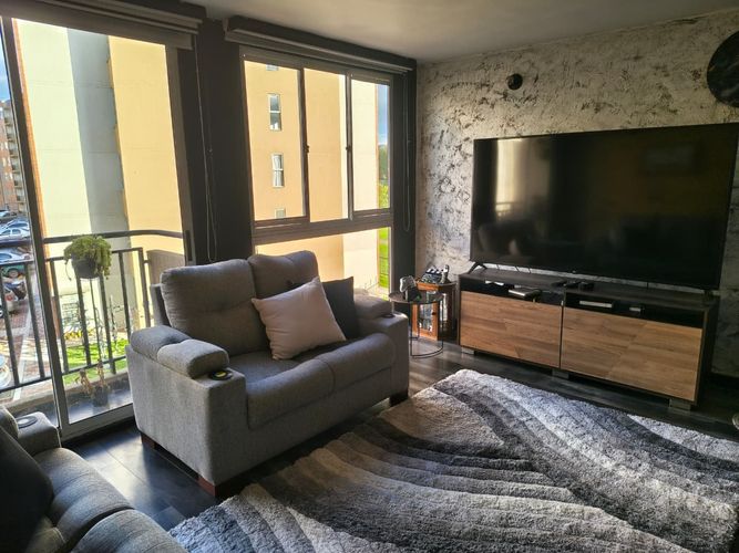 Apartamento de 3 alcobas en venta en Conjunto Residencial Abundara, Madrid, 64 m² · foto 3 de 22