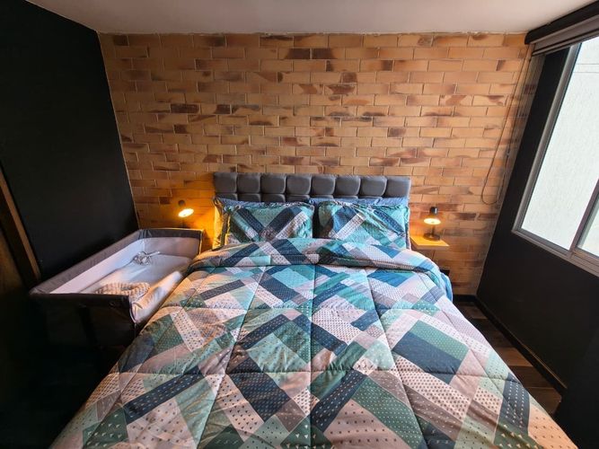 Apartamento de 3 alcobas en venta en Conjunto Residencial Abundara, Madrid, 64 m² · foto 7 de 22