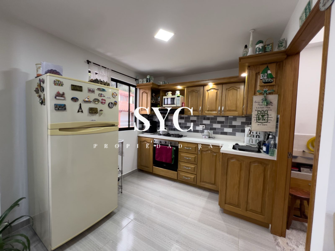 Casa de 3 alcobas en venta en El Carmen De Viboral, El Carmen de Viboral, 75 m² · foto 4 de 9