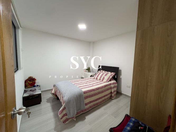 Casa de 3 alcobas en venta en El Carmen De Viboral, El Carmen de Viboral, 75 m² · foto 5 de 9