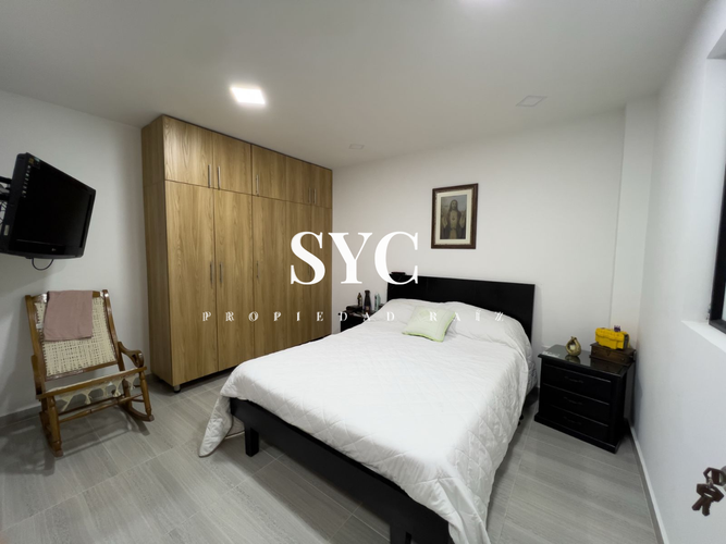 Casa de 3 alcobas en venta en El Carmen De Viboral, El Carmen de Viboral, 75 m² · foto 6 de 9