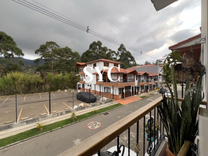Casa de 3 alcobas en venta en El Carmen De Viboral, El Carmen de Viboral, 75 m² · foto 9 de 9