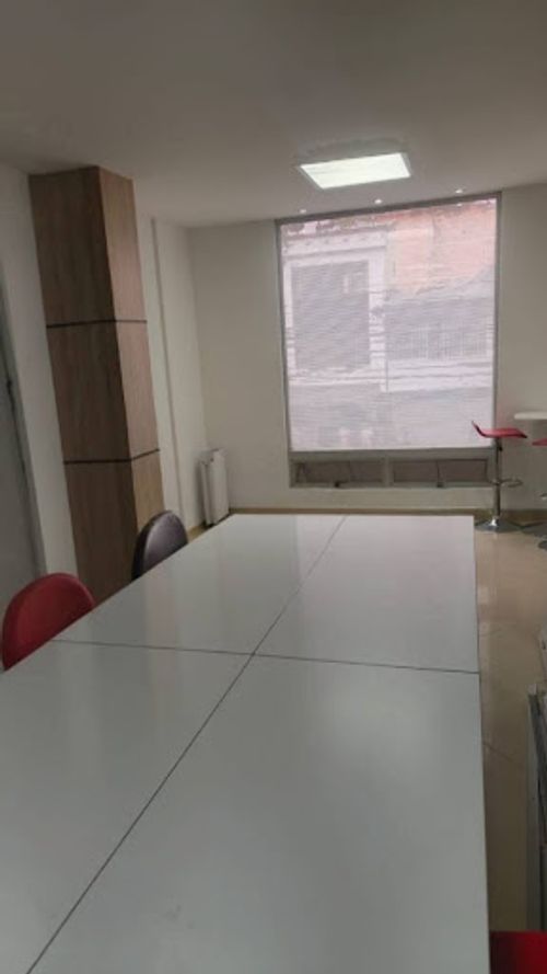 Local en arriendo en Suramericana, Medellín, 35 m² · foto 2 de 13