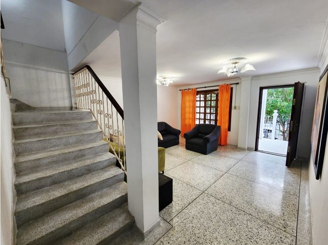 Casa de 4 alcobas en arriendo en Paraiso, Barranquilla, 200 m² · foto 4 de 18
