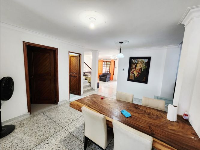 Casa de 4 alcobas en arriendo en Paraiso, Barranquilla, 200 m² · foto 5 de 18