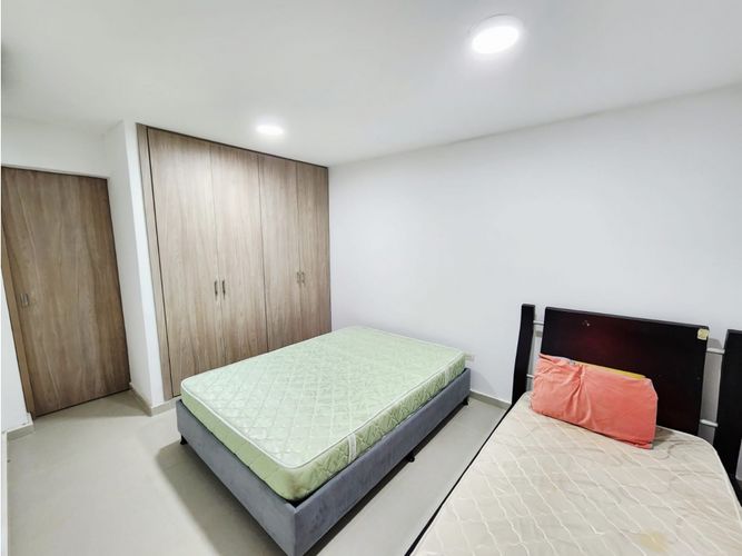 Casa de 4 alcobas en arriendo en Paraiso, Barranquilla, 200 m² · foto 7 de 18