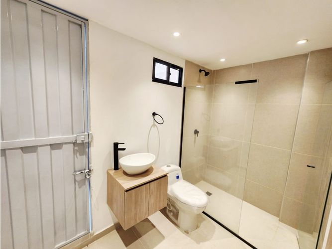 Casa de 4 alcobas en arriendo en Paraiso, Barranquilla, 200 m² · foto 8 de 18