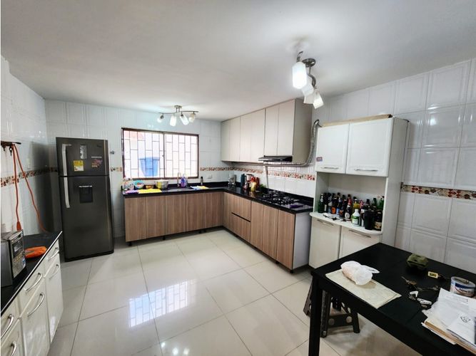 Casa de 4 alcobas en arriendo en Paraiso, Barranquilla, 200 m² · foto 9 de 18