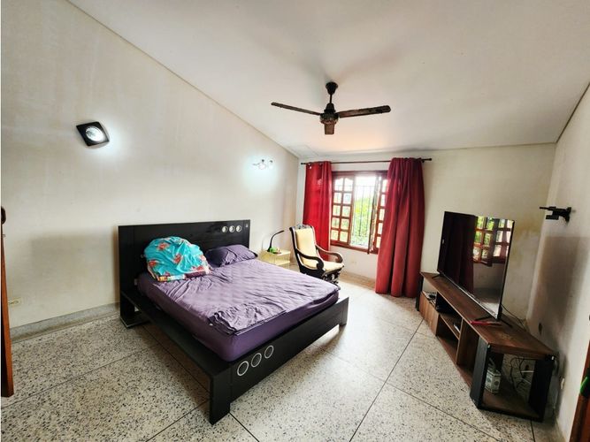 Casa de 4 alcobas en arriendo en Paraiso, Barranquilla, 200 m² · foto 11 de 18