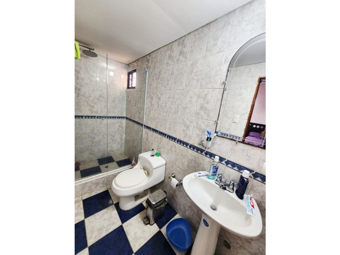 Casa de 4 alcobas en arriendo en Paraiso, Barranquilla, 200 m² · foto 13 de 18
